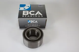 NTN Bearing Rear Wheel Bearing - 1669810006